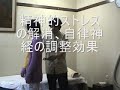 外気功（ヒーリングタッチ）気功催眠療法
