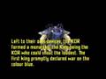 Spore: Race Profile - KOR