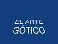 el arte gotico