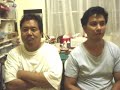 Kwentong Tambay #1