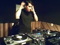 Menon - Hard Techno Vinyl Set for Groove Channel at AIMEC Part 2/6 Tracklist: OBI & Buchecha - 