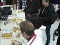 The Great All Inclusive American Toston Smashing Contest!