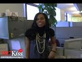 98.7 Kissfm He Said She Said part 3