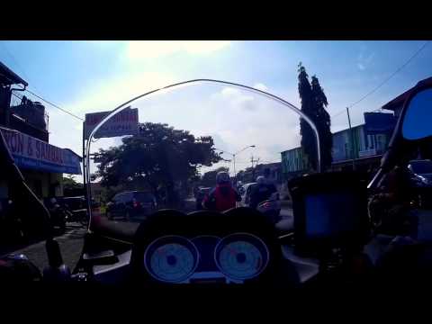 Benelli zafferano minicam test