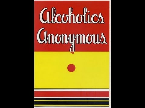 Jim B. “The Original Agnostic” speaking in 1952 Alcoholism Recovery