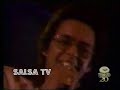 Ismael Rivera - Concierto Mayor 2 Parte