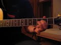 Closure Opeth
