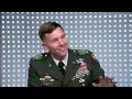 Riz Khan - Gen. William Caldwell - Oct 7 - Part 1