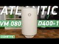 Видеообзор Atlantic O'pro+ VM 080 D400-1-M 2000 W (851187)