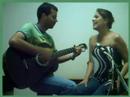 Ensaio Silvinha - Outra vez (Roberto Carlos)