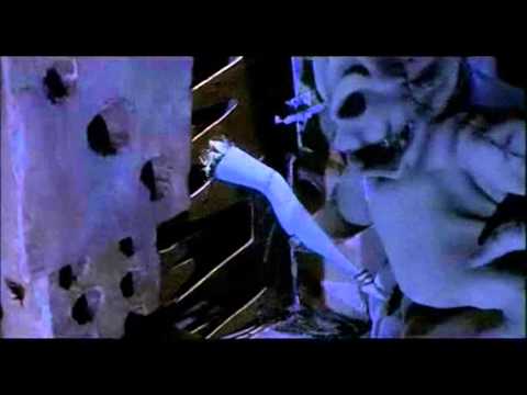 how to beat oogie boogie