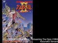 composed by kazunaka yamane, who played a big role in a lot of the songs in the early double dragon games. i played this game mad times back in the day, so i figured i'd switch it up and put another 80's track on here. i'm sure most of y'all that have played this will remember it...