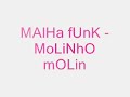 malha funk - molin molin