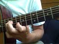 Guitar lesson: Let It Die chorus (tricky riff) Guitar lesson: Let It Die chorus (tricky riff)