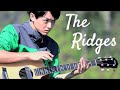 RYUNOSUKE KOKUSHI - THE RIDGES