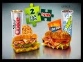 Subway UK Commercial