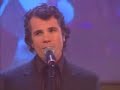 Bruno Pelletier - quand les hommes vivront d\