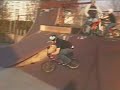 Stunt BMX