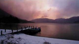 Time Lapse Chuzenji Lake (HD 720p)