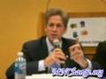 MN C.H.A.N.G.E confronts Senator Norm Coleman