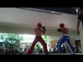 lima lama UTEZ 2012