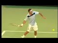 Roger Federer vs. Tiger Woods NIKE COMMERCIAL spec