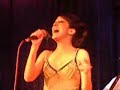 nena daconte in concert   sala vivaldi  no eres mi perro