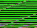 WCMH NBC 4 messes up and goes GREEN WCMH NBC 4 messes up and goes GREEN