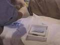 PICC Line Dressing Change