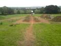 Lewis Richards Red Hill Jumping Jumps