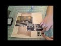 Scrapbook Layout, 12