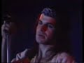 Litfiba-Pirata (Live tour 1990) - Apapaia