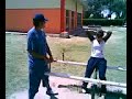 no hubo infancia  (deportiva silao gto)