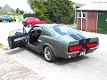  eleanor mustang shelby