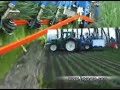 Asa-Lift chives harvesters PU-100 and SP-200PU JUVAGRO Asa-Lift chives harvesters PU-100 and SP-200PU JUVAGRO