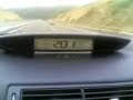 Citroen C4 1.6 HDi 205 km/h