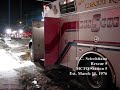 MCFD Rescue 5 MCFD Rescue 5