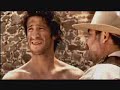 Gol a la Mexicana cortometraje