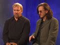 RUSH vapor trails interview 7