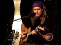 andrew winton ellis om cutaway acoustic with ellis bass percussion