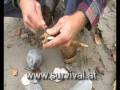 videos de Survival Steinmesser