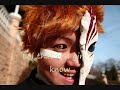 Bleach Cosplay Pics