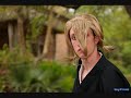 Bleach Cosplay Pics