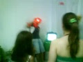 Festa espaço vida saudavel 28