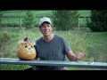 Dirty Jobs with Mike Rowe - QVC Gourds