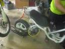 John\"bruden\"brundin 2fast4race sprintBroXx Testrun 2