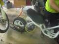 Johnbrudenbrundin 2fast4race sprintBroXx Testrun 2