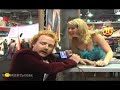 Adult Entertainment Expo gets a Woody (episode 1)