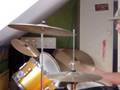 hysteria muse drum cover