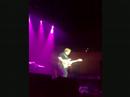 STU HAMM BASS SOLO  part 2 JOE SATRIANI LIVE GLASGOW 14/5/08